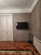 For Rent, 3 Room, Old building, Tbilisi