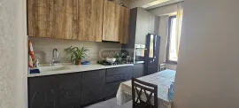 Apartment for sale, 3 Room, New building, Tbilisi, saburtalo