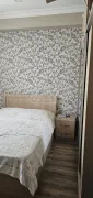 Apartment for sale, 3 Room, New building, Tbilisi, saburtalo