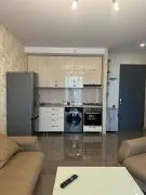 For Rent, 2 Room, New building, Tbilisi, Didube