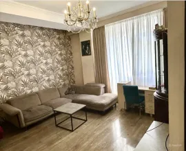 Apartment for sale, 3 Room, New building, Tbilisi, saburtalo