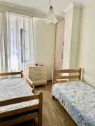 Apartment for sale, 3 Room, New building, Tbilisi, saburtalo