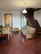 House For Rent, Betania