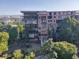 Apartment for sale, Old building, Digomi