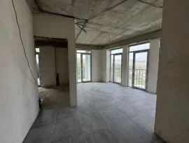 Apartment for sale, New building, Vashlijvari