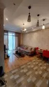 For Rent, 2 Room, New building, Tbilisi, Didi digomi