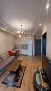 For Rent, 2 Room, New building, Tbilisi, Didi digomi