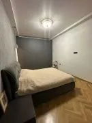 For Rent, 2 Room, Old building, Tbilisi, vake