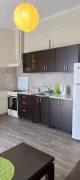 For Rent, 2 Room, Old building, Tbilisi, saburtalo