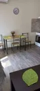 For Rent, 2 Room, Old building, Tbilisi, saburtalo