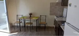 For Rent, 2 Room, Old building, Tbilisi, saburtalo