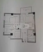 Apartment for sale, 3 Room, Under construction, Tbilisi, Didi digomi