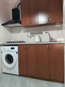 For Rent, 3 Room, Old building, Tbilisi, saburtalo