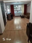 For Rent, 3 Room, Old building, Tbilisi, saburtalo