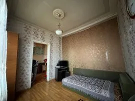 For Rent, 3 Room, Old building, Kutaisi, Zastava