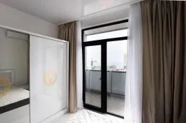 Apartment for sale, 1 Room, New building, Batumi