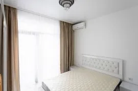 Apartment for sale, 1 Room, New building, Batumi