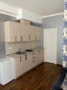 Apartment for sale, New building, Bakuriani