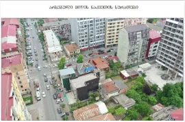 Land For Sale, Rustaveli District