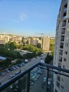 Apartment for sale, 3 Room, New building, Tbilisi, Gldani