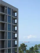 Apartment for sale, 1 Room, New building, Batumi, Tamari Settlement