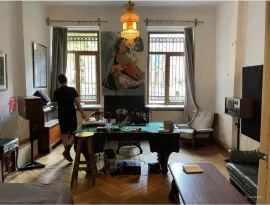 Apartment for sale, 3 Room, Old building, Tbilisi, Vera