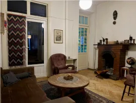 Apartment for sale, 3 Room, Old building, Tbilisi, Vera