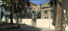 For Rent, Old building, Chugureti