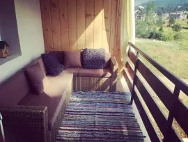 Apartment for sale, 1 Room, Old building, Borjomi , Bakuriani