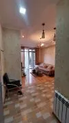 For Rent, 2 Room, New building, Tbilisi, Didi digomi