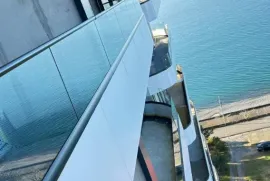 იყიდება ბინა, 1 ოთახიანი, მშენებარე, ქობულეთი, ჩაქვი