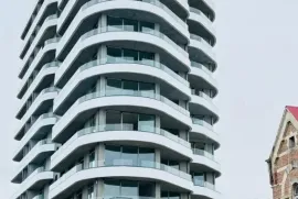 Apartment for sale, 1 Room, Under construction, Kobuleti , Chaqvi