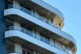 იყიდება ბინა, 1 ოთახიანი, მშენებარე, ქობულეთი, ჩაქვი