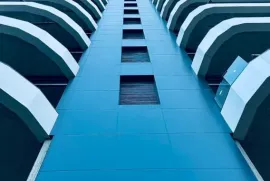 იყიდება ბინა, 1 ოთახიანი, მშენებარე, ქობულეთი, ჩაქვი