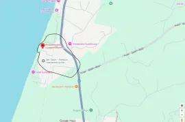 იყიდება ბინა, 1 ოთახიანი, მშენებარე, ქობულეთი, ჩაქვი