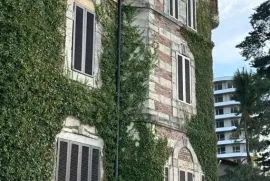 იყიდება ბინა, 1 ოთახიანი, მშენებარე, ქობულეთი, ჩაქვი