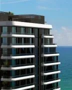 Apartment for sale, 1 Room, Under construction, Kobuleti , Chaqvi