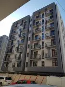 Apartment for sale, New building, Varketili