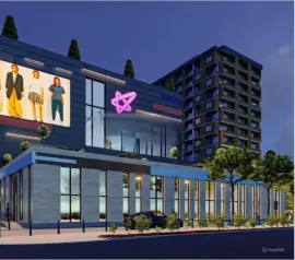 For Sale , Universal commercial space, New Rustavi