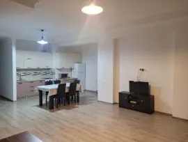 For Rent, 3 Room, New building, Tbilisi, Ortachala