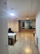 For Rent, 3 Room, New building, Tbilisi, Ortachala