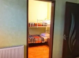 Daily Rent, 4 Room, Sighnaghi, Signagi