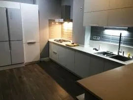 ქირავდება ბინა, 8 ოთახიანი, ახალი აშენებული, თბილისი, ვაკე