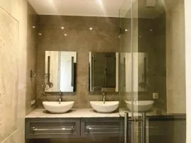 ქირავდება ბინა, 8 ოთახიანი, ახალი აშენებული, თბილისი, ვაკე