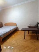 For Rent, 1 Room, Old building, Tbilisi