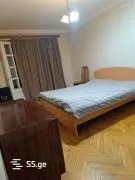 For Rent, 1 Room, Old building, Tbilisi