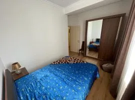 For Rent, 3 Room, New building, Tbilisi, Districts of Vazha-Pshavela