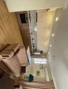 For Rent, 3 Room, New building, Tbilisi, Districts of Vazha-Pshavela