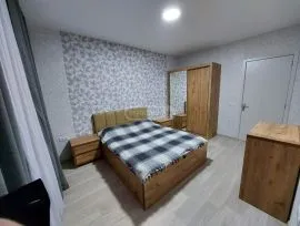 Apartment for sale, 4 Room, New building, Tbilisi, Isani