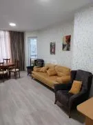 Apartment for sale, 4 Room, New building, Tbilisi, Isani